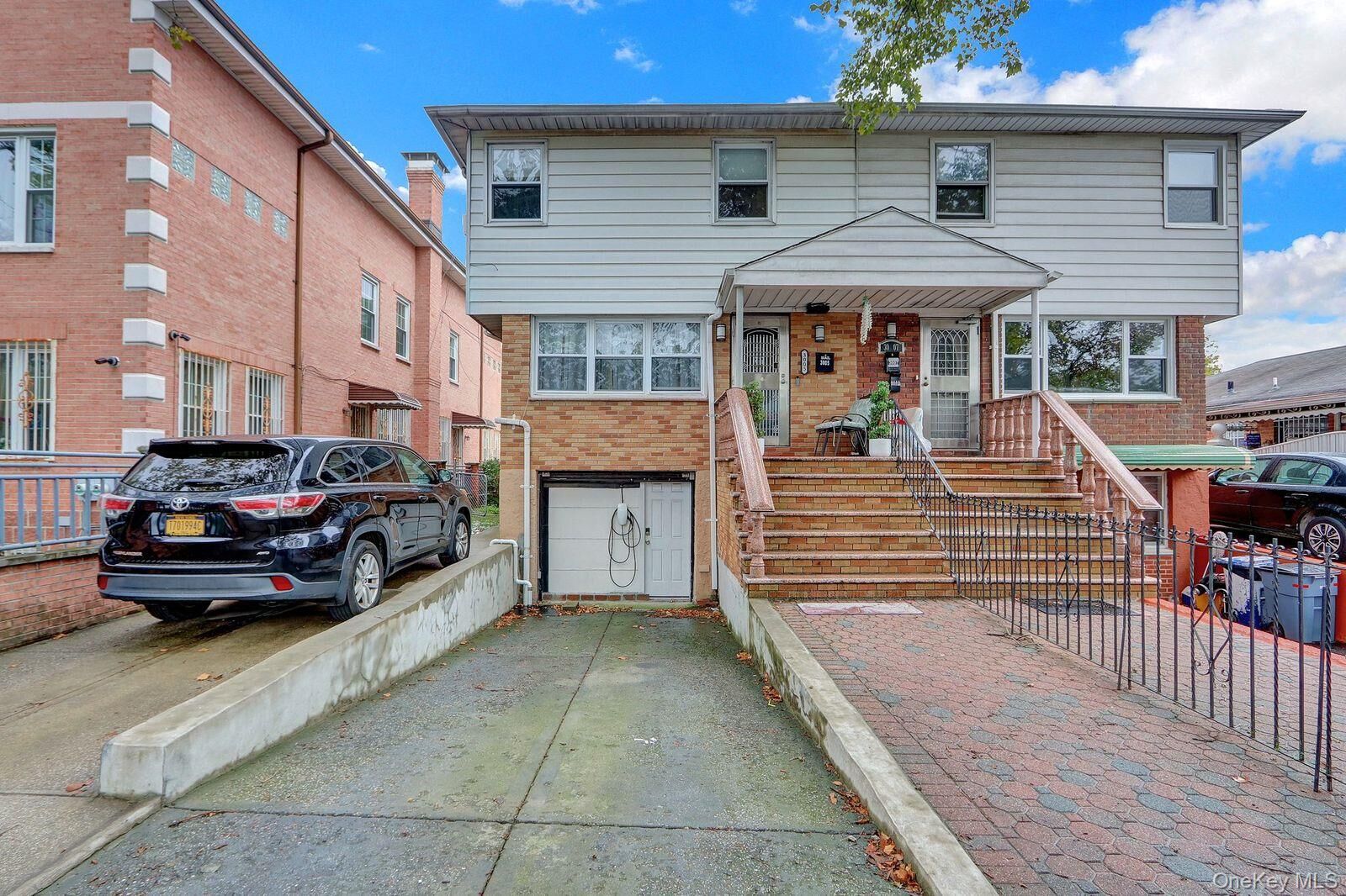 Property Photo:  3005 72nd Street  NY 11370 