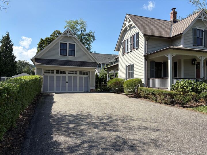 Property Photo: 43 Rockland Avenue NY 10931