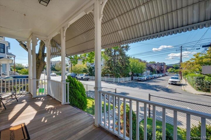 Property Photo: 100 High Avenue NY 10960