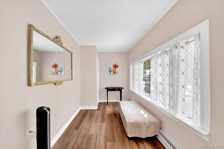 Property Photo:  656 Wilcox Avenue  NY 10465 
