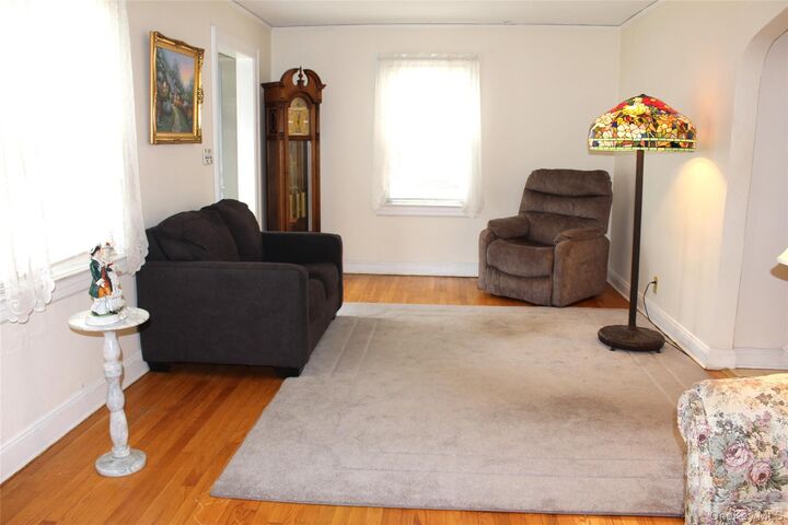 Property Photo:  33 Elmwood Avenue  NY 11550 