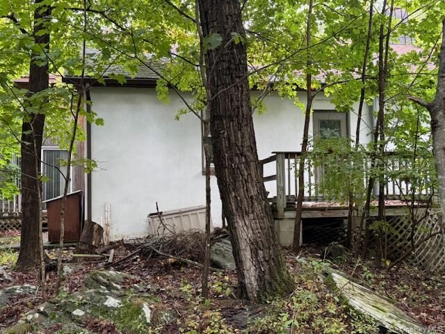 Property Photo:  23 Rabbit Hill Road  NY 10950 