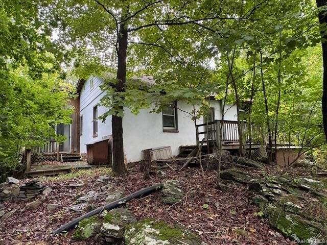 Property Photo: 23 Rabbit Hill Road NY 10950