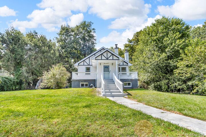 17 N 1st Street  Cortlandt Manor NY 10567 photo