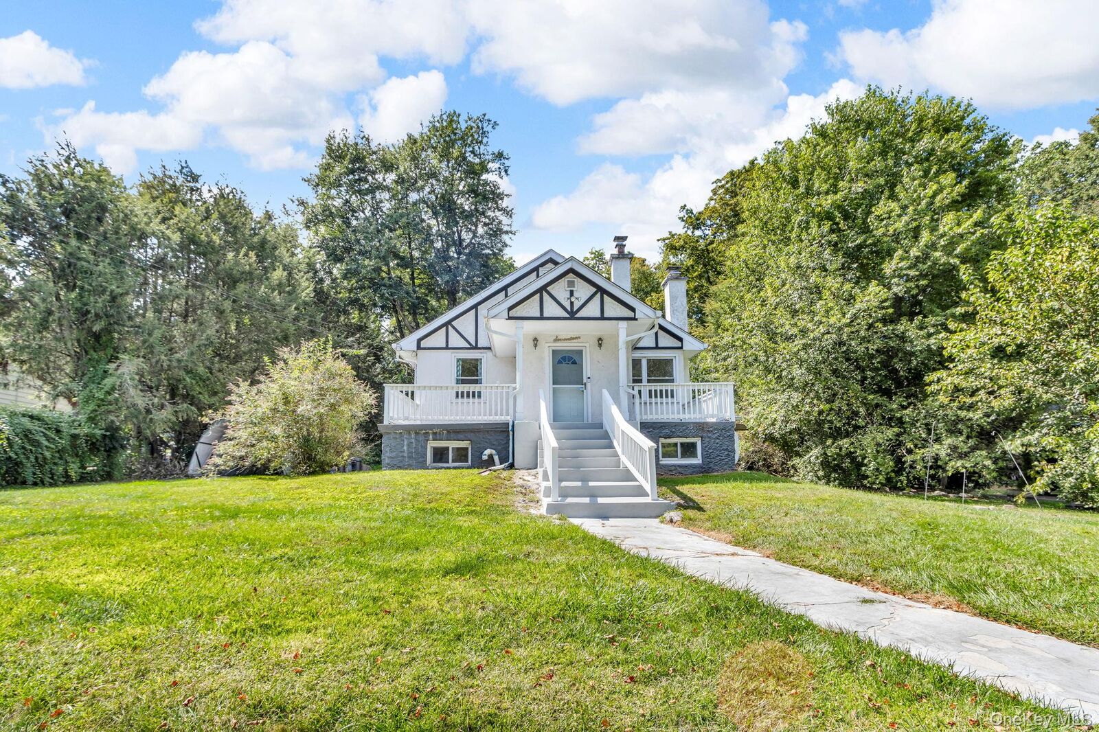 Property Photo: 17 N 1st Street NY 10567