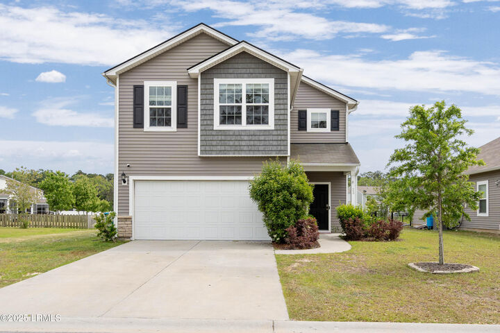 Property Photo:  23 Toxaway Lane  SC 29906 