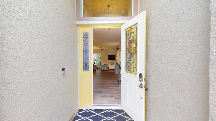 Property Photo:  26238 Feathersound Drive S  FL 33955 