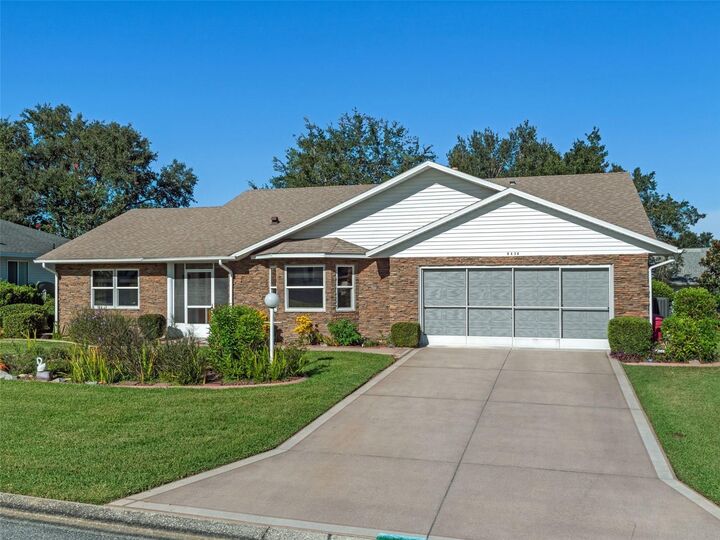 Property Photo:  6436 Borg Street  FL 34748 