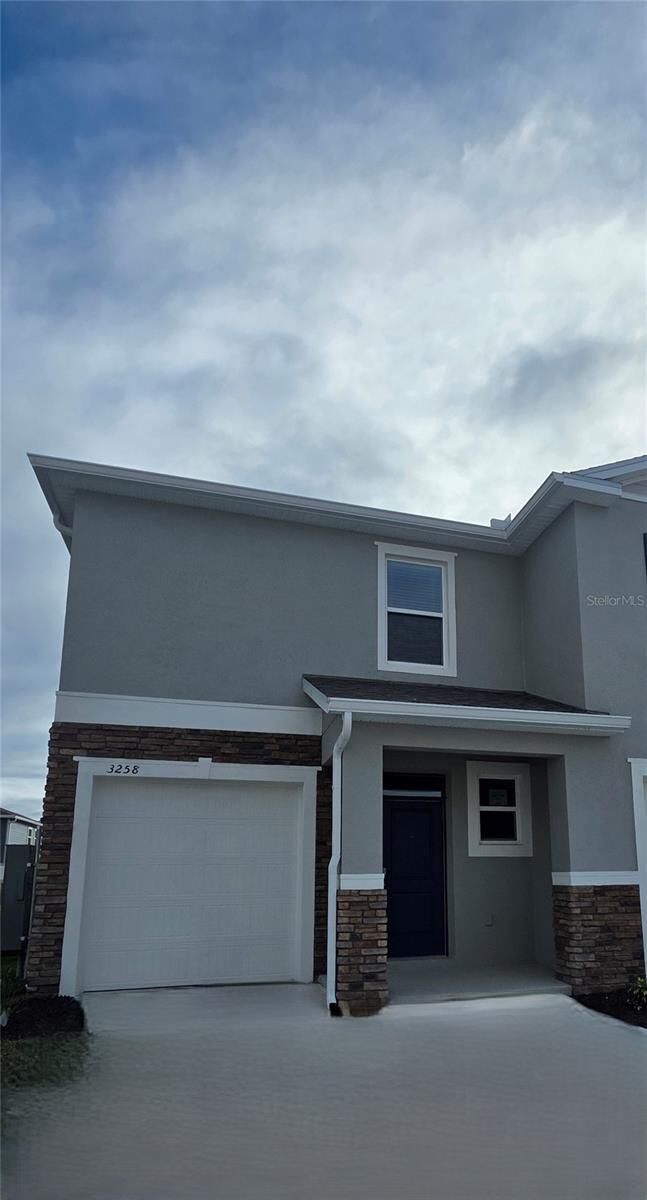 Property Photo:  3258 Chroma Street  FL 32824 