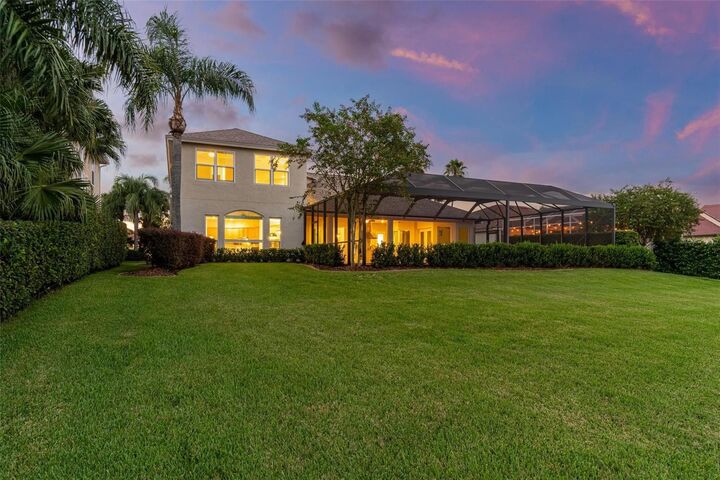 Property Photo:  10521 Bermuda Isle Drive  FL 33647 