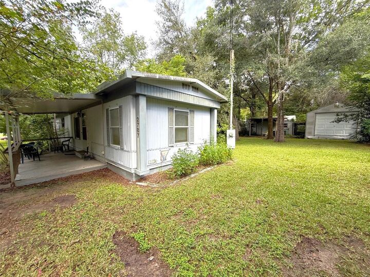 Property Photo:  2787 E Earth Street  FL 34453 