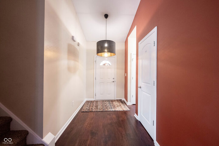 Property Photo: 9862 N Port Drive IN 46055