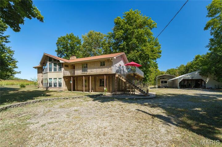 Property Photo:  1310 Tillman Road  MO 63640 