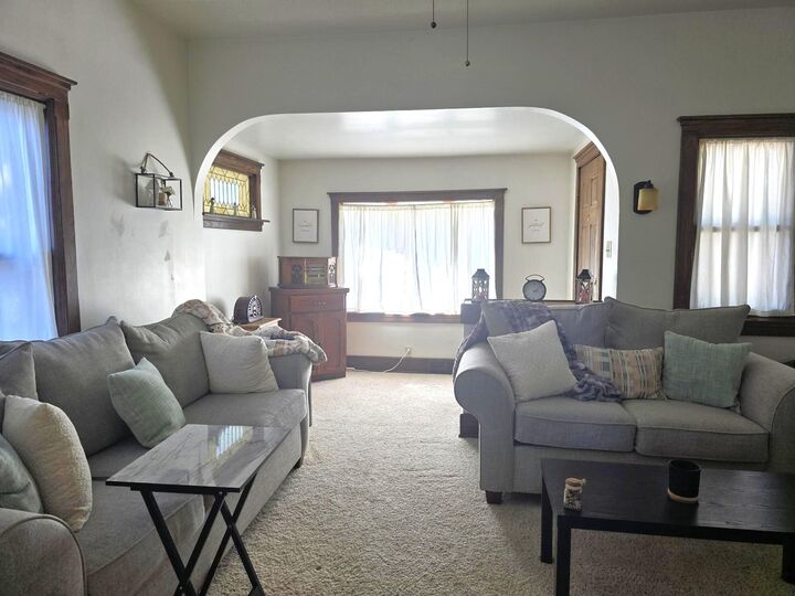 Property Photo: 2017 Arthur Ave WI 53405