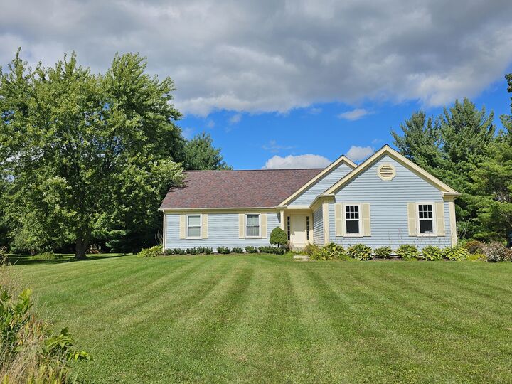 Property Photo:  W5074 Hawk Rd  WI 53121 