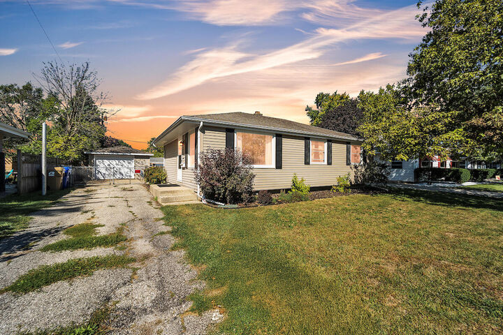 8254 23rd Ave  Kenosha WI 53143 photo
