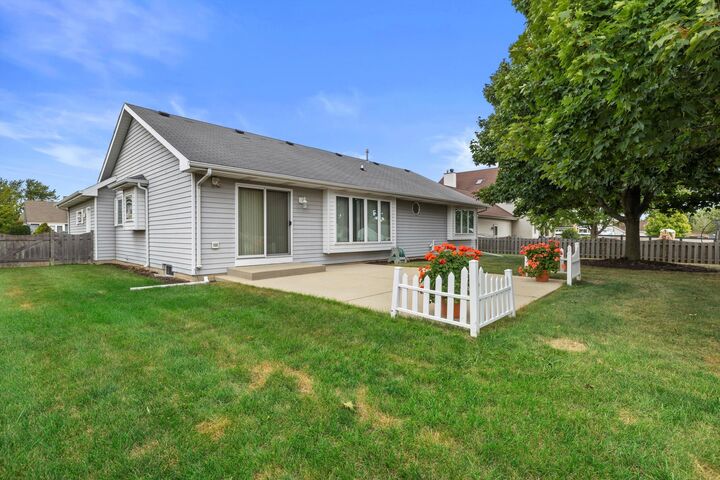 Property Photo: 5313 26th St WI 53144