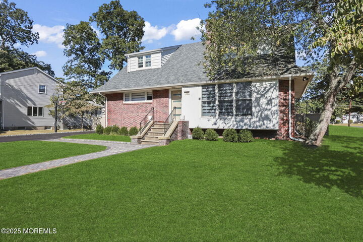 Property Photo:  227 Chatham Avenue  NJ 07755