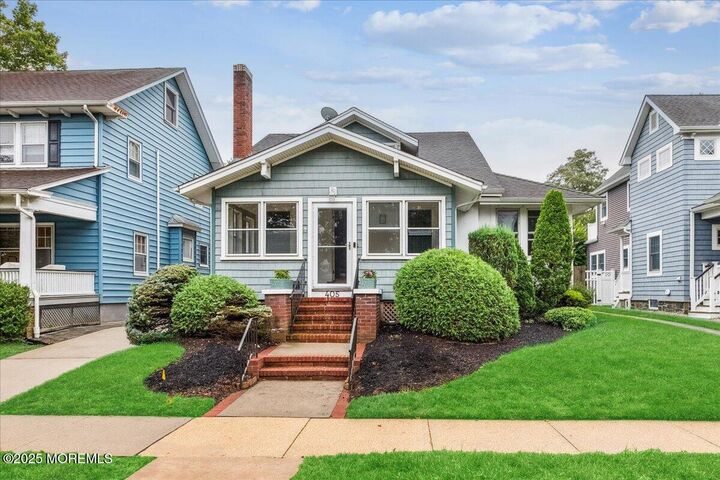 Property Photo: 405 10th Avenue NJ 07719