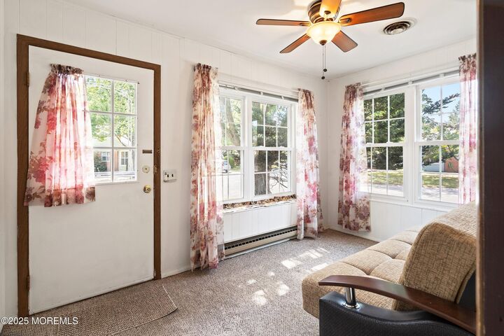 Property Photo:  16 A Monticello Drive  NJ 08759 