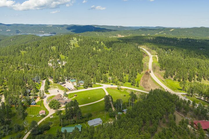 Property Photo:  12777 Black Forest Road  SD 57702 