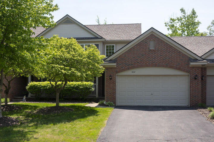 6018 Augusta Court  Holly MI 48442 photo