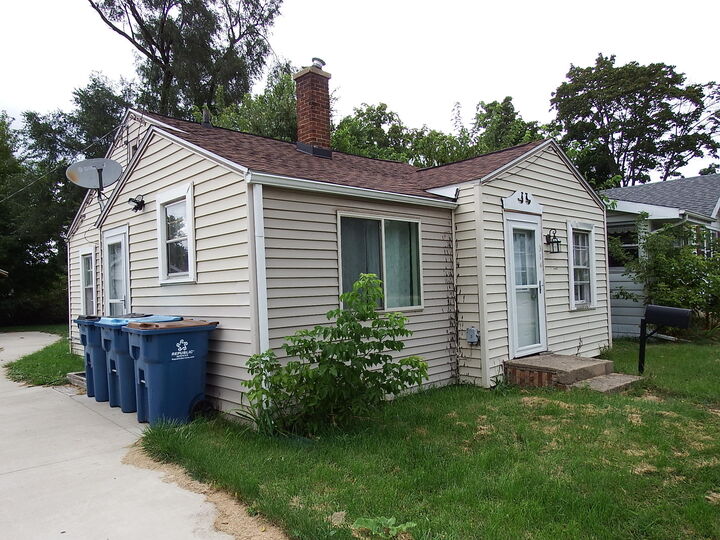 Property Photo: 314 Wentworth Avenue MI 49015