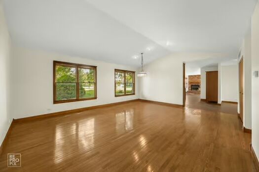 Property Photo:  424 Massachusetts Avenue  IL 60565 