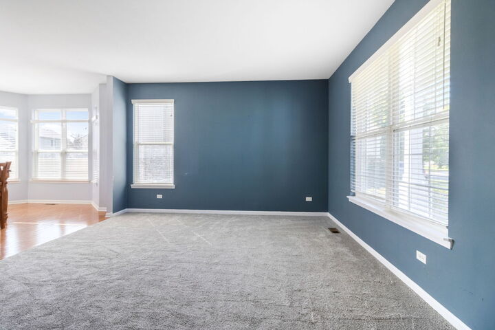 Property Photo: 25765 S Yellow Pine Drive IL 60410