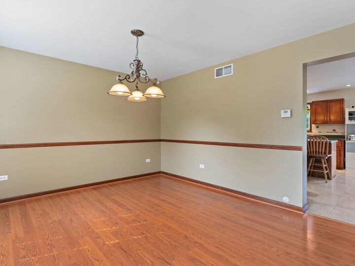 Property Photo:  377 Blackfoot Drive  IL 60490 