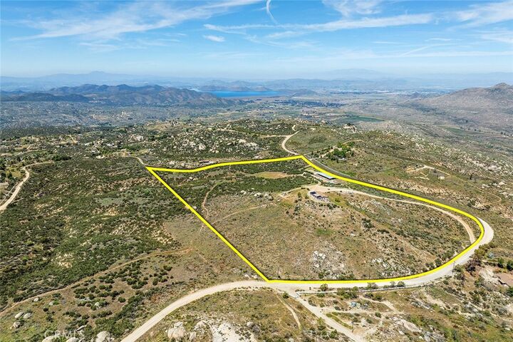Property Photo: 33425 Valerio Drive CA 92544
