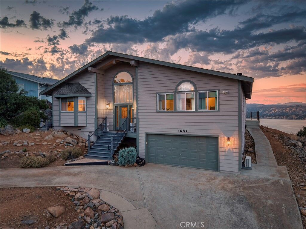 Property Photo:  4683 Hawaina Way  CA 95451 