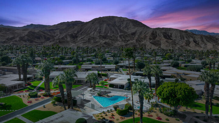 411 Sandpiper Street  Palm Desert CA 92260 photo