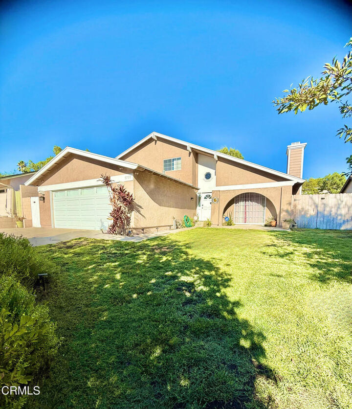 Property Photo:  5750 Rainbow Hill Road  CA 91301 