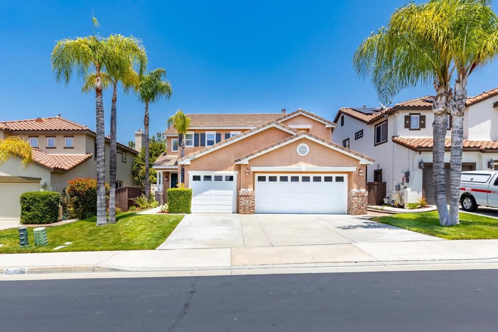 Property Photo:  33010 Poppy St  CA 92592