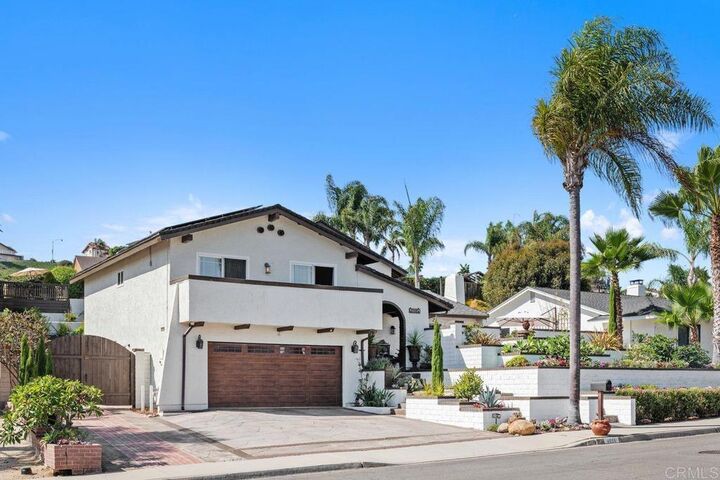 Property Photo: 4814 Refugio Avenue CA 92008