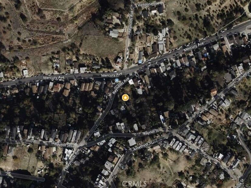 Property Photo:  0 Reynolds  CA 90032 
