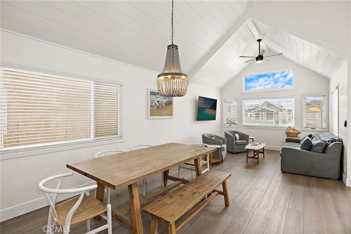 Property Photo:  207 40th Street 2  CA 92663 