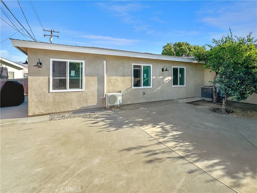 Property Photo: 1747 S Prospero Drive B CA 91740