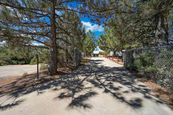 Property Photo:  3691 Circle Drive  CA 92036 