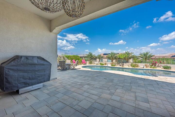 Property Photo:  62 Prosecco  CA 92270 