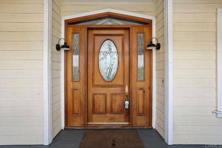 Property Photo: 1101 York Dr. CA 92084
