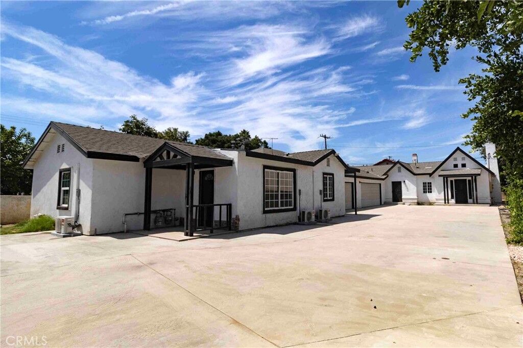 Property Photo: 2315 Granada Avenue A CA 91733