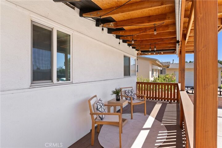 Property Photo: 626 S Porto Place CA 92802