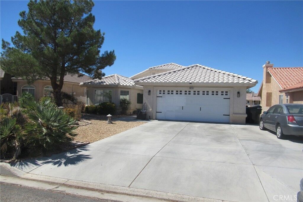 Property Photo:  26234 Corona Drive  CA 92342 