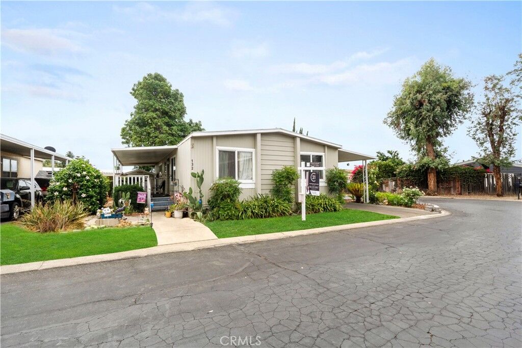 Property Photo:  1350 San Bernardino Rd 132  CA 91786 