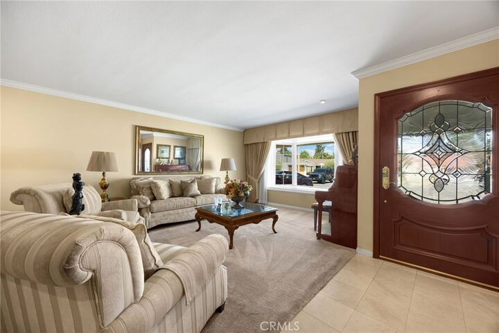 Property Photo: 17351 Casa Hermosa Drive CA 92886
