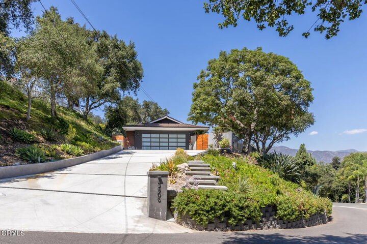 Property Photo: 3608 Hampstead Road CA 91011