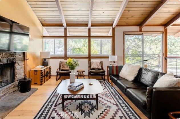 33168 Maple Lane  Green Valley Lake CA 92341 photo