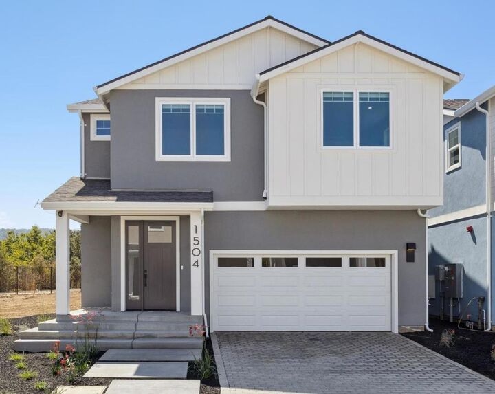 1507 Love Court  San Jose CA 95124 photo